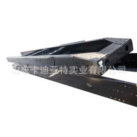 重汽 HOWO T7 大架子 大梁 豪沃 T7 车架大梁 图片 厂家 价格
