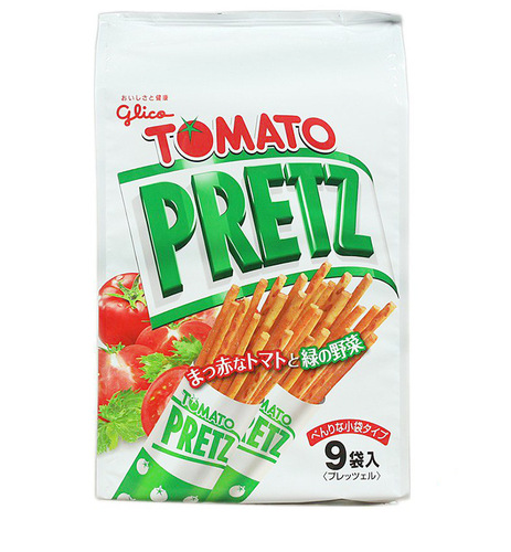 Japanese imported snack Golico/Gurigaru Guriko Beryuzhi Buki Biscuit Sticks Finger Biscuits 119g