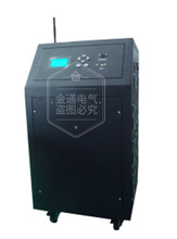 智能放电监测仪220V200A 带监测模块/直流电源带载能力测试