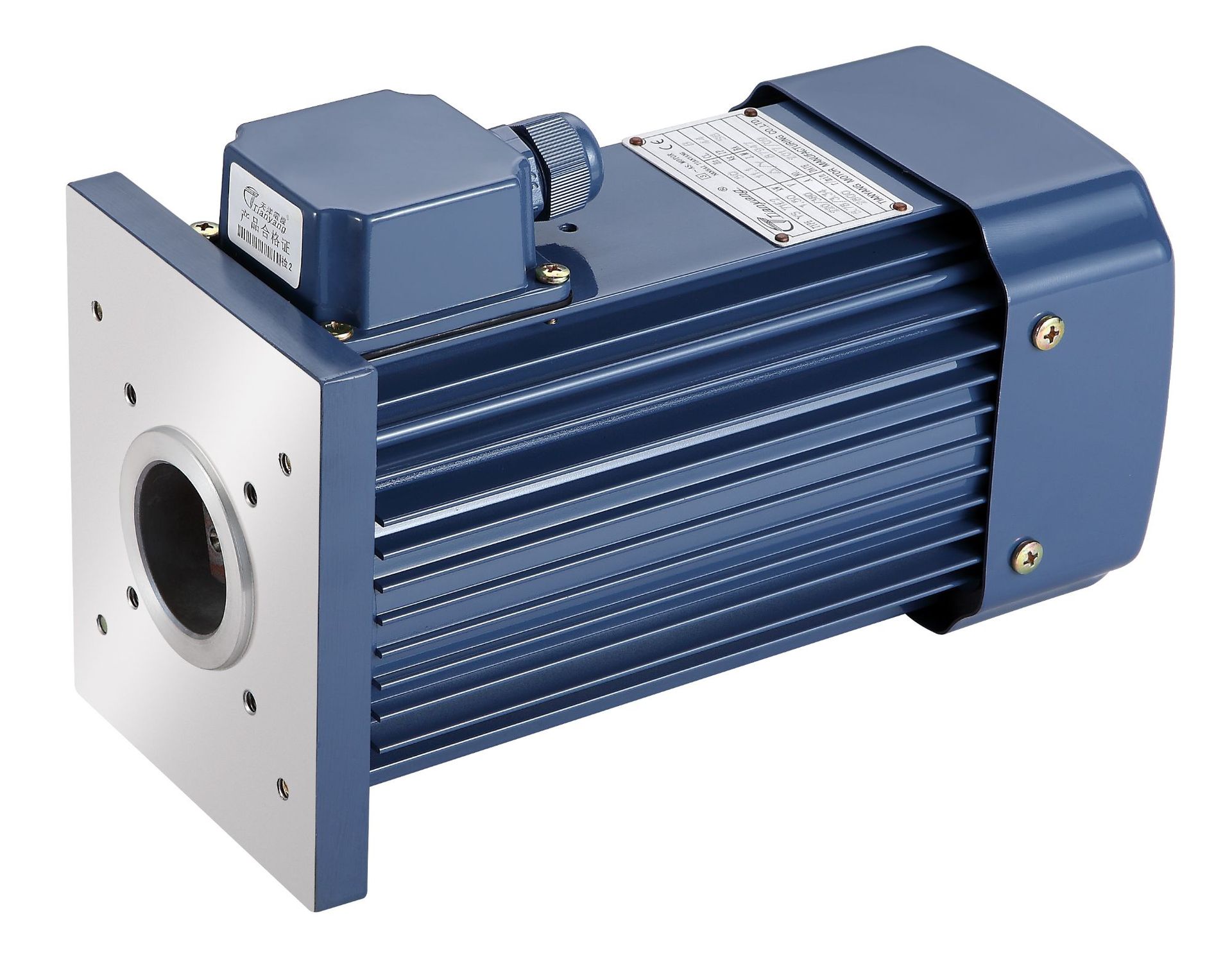 YS71E2三相异步电动机