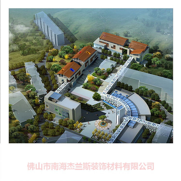 3.0mm铝单板品质高 丹阳2.0mm铝单板 铝幕墙