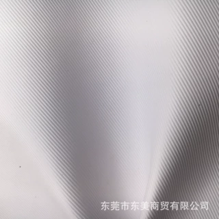 压条纹细纹发泡压印纹理PVC人造革可定制　家装箱包鞋材DIY