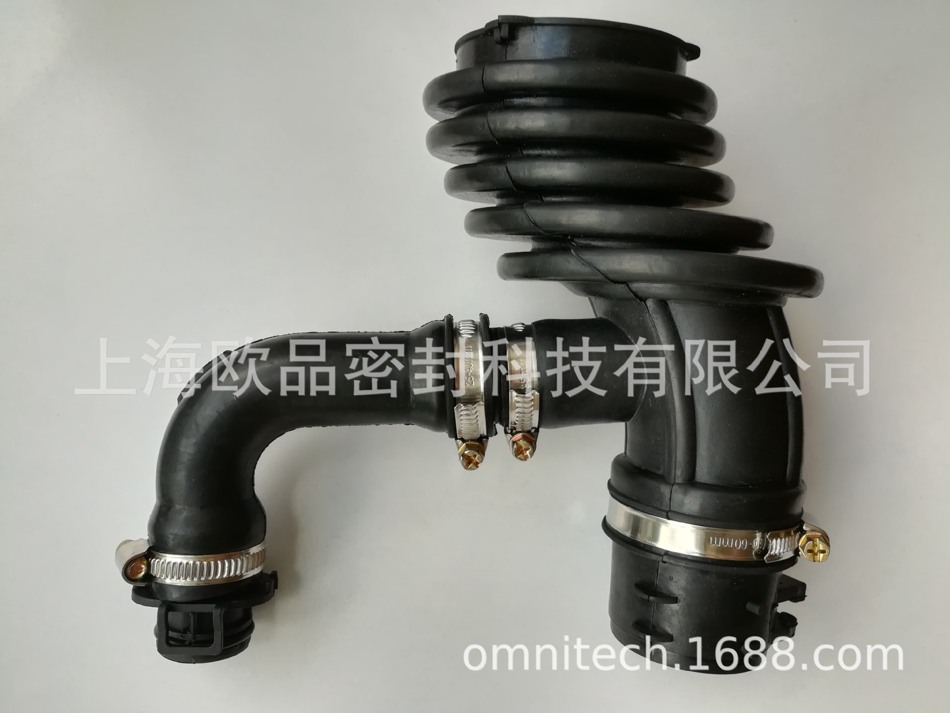 适用于06到14年福,特福克斯空气滤清器进气软管1475090