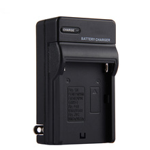 廠家數碼相機電池NP-F550單充充電器 適用F970美規座充