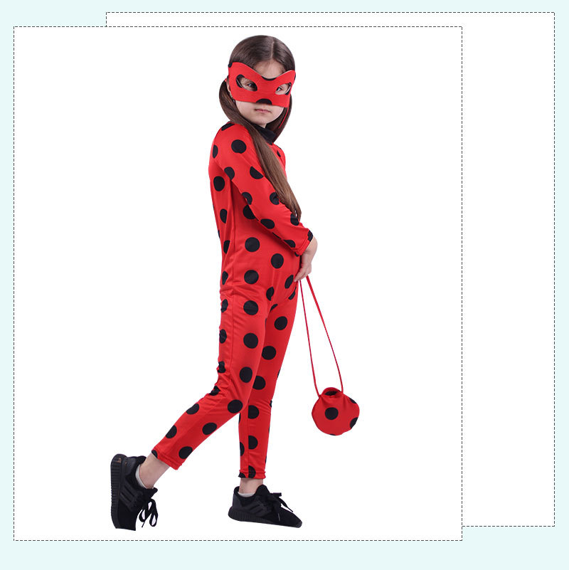 瓢虫女孩公主详情_07