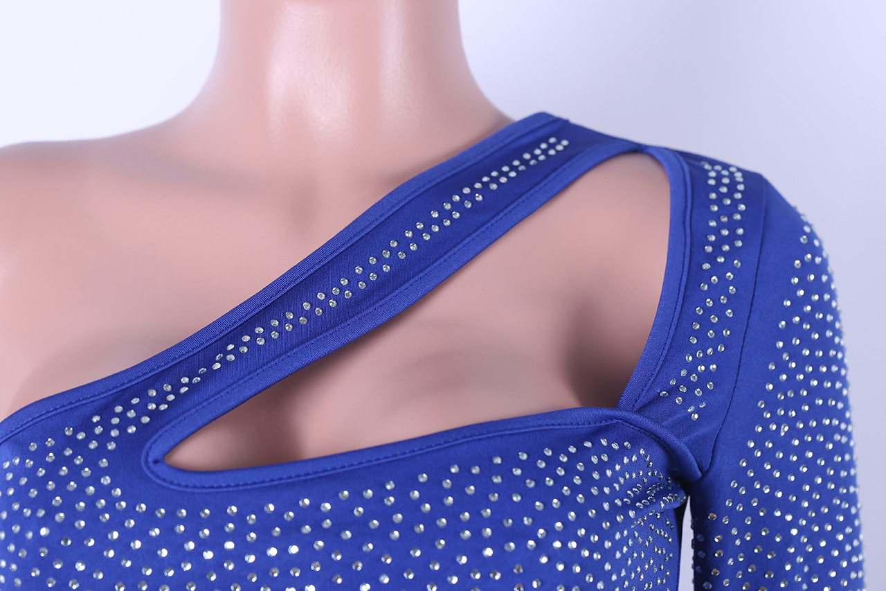 Costume femme MOEN en Mélange de coton - Ref 3334459 Image 60