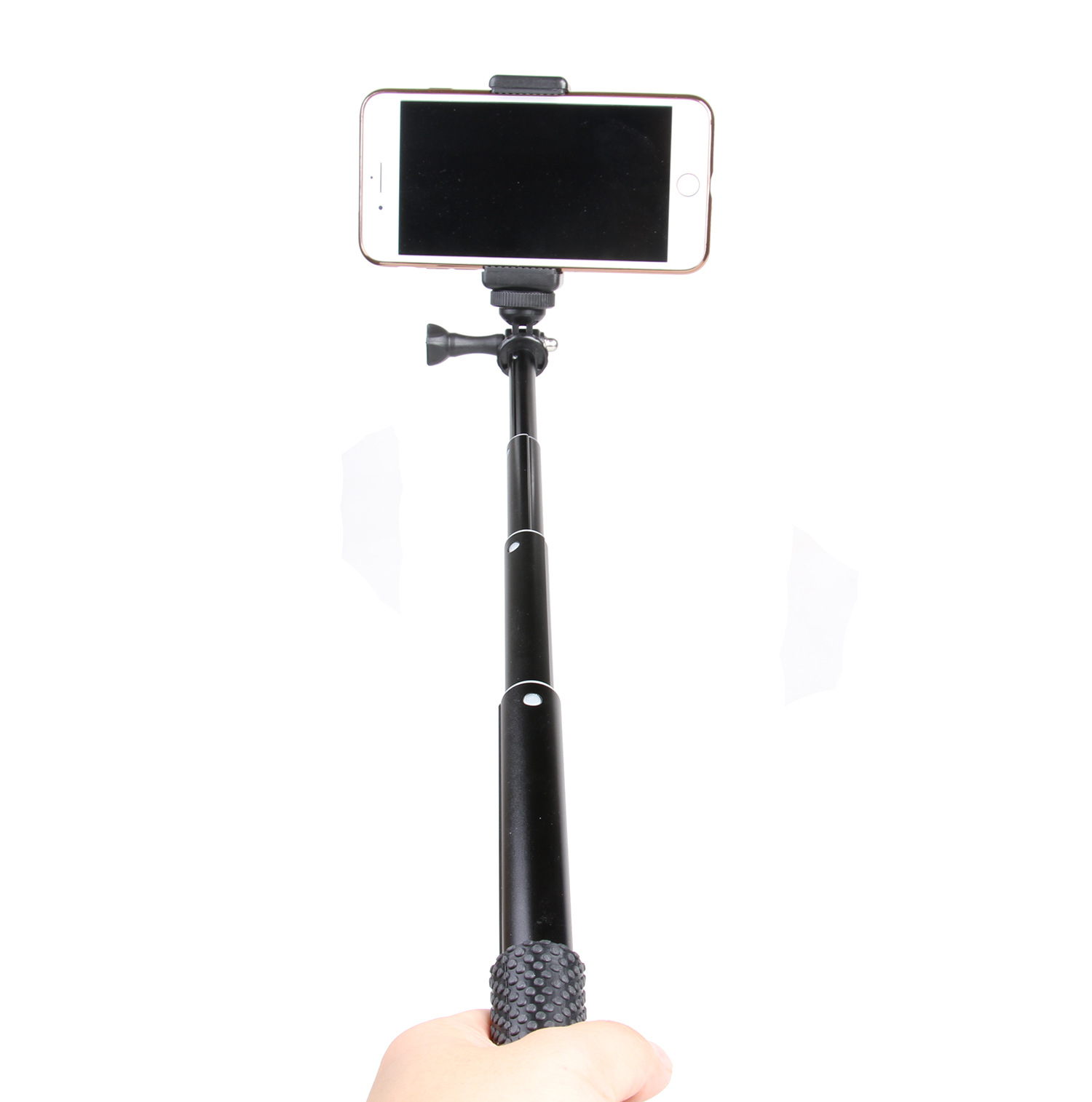 Perche selfie en Alliage d aluminium - Ref 3386808 Image 34