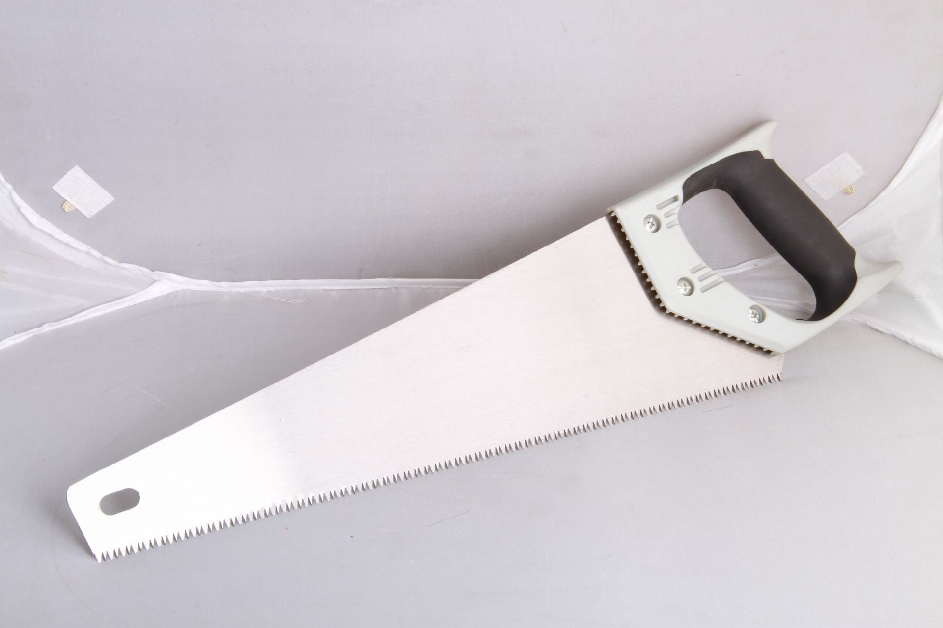 供应优质塑料柄手板锯子 SK5材质 畅销斯洛文尼亚,瑞士