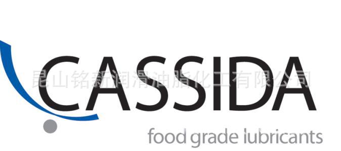 Cassida Grease HDS 00