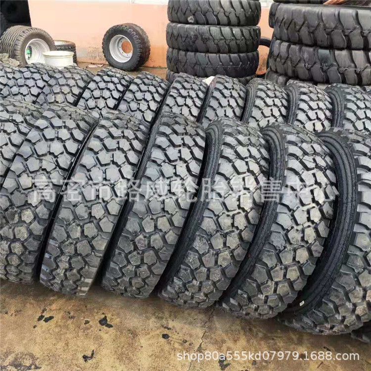 黄海 255/100R16 勇士越野轮胎 固铂 265/75R16 佳通南京依维柯