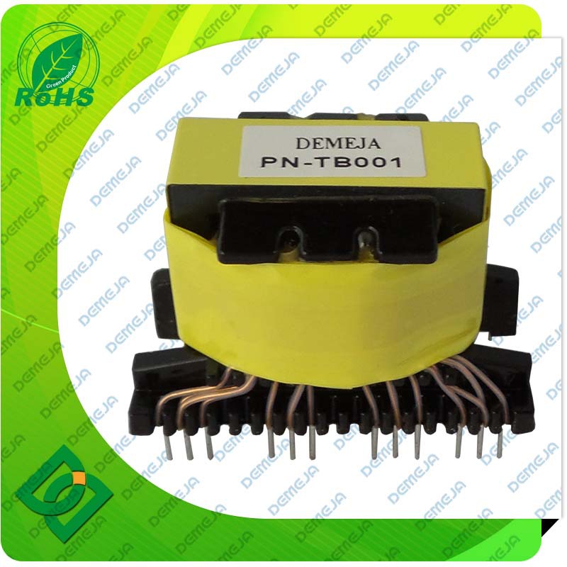 Inverter, transformer, professional power supply