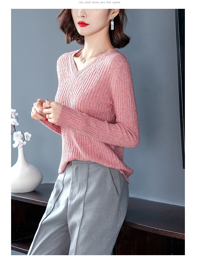 Pull femme - Ref 3414561 Image 20