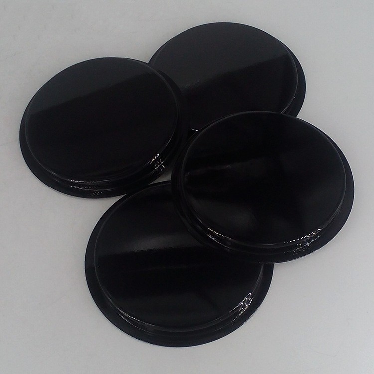 东莞市电泳加工  螺丝电泳黑色 五金冲压件电泳黑色电镀