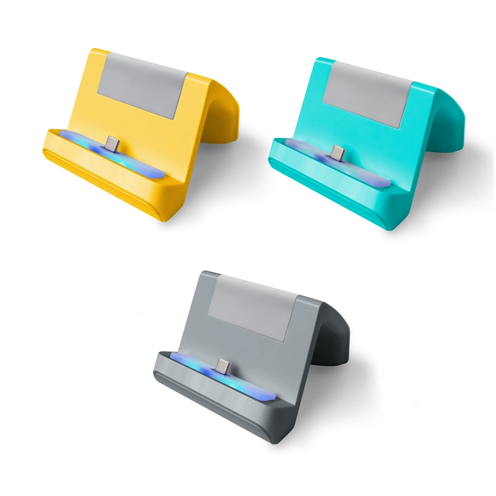 Nintendo Switch мини-хост база зарядки Switch Lite зарядка NSMINI держатель зарядки