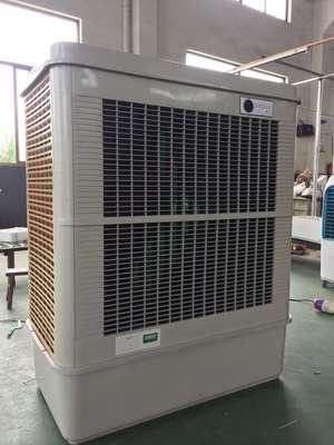 厂家直销工业冷风机 风量18000和23000风量冷风扇