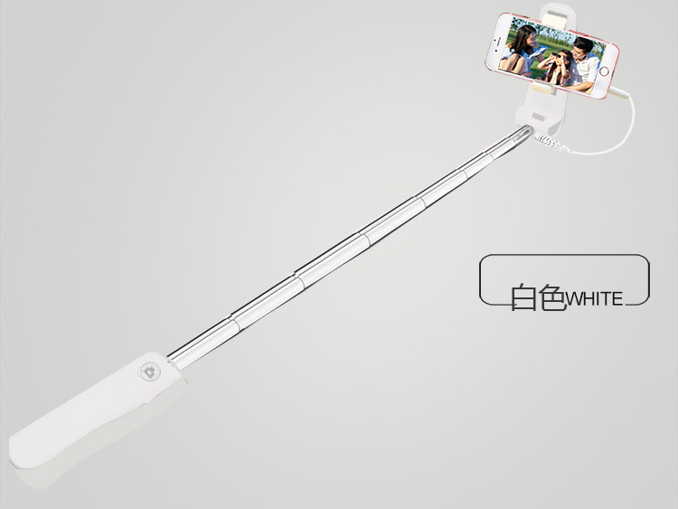 Bâton selfie en Acier inoxydable - Ref 3386260 Image 22