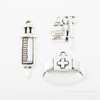 DIY jewelry accessories retro zinc alloy medical supplies pendant zakka wholesale manufacturers direct sales 4869