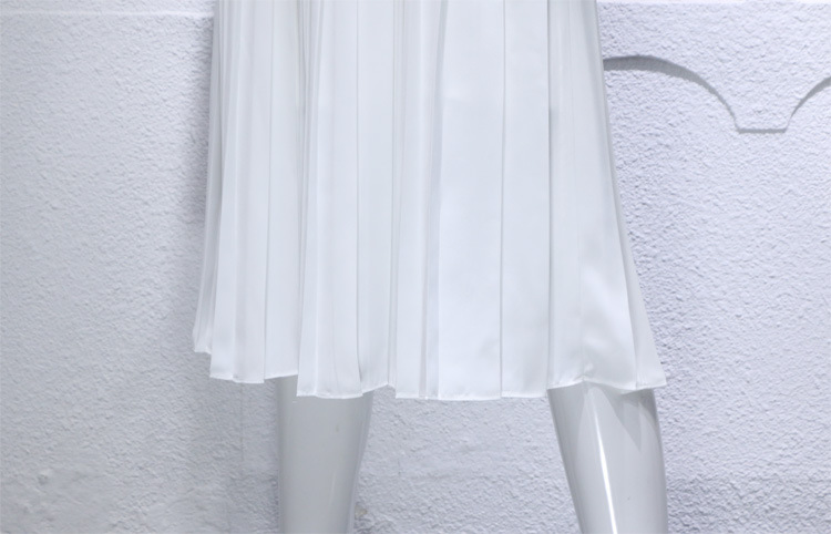 Costume femme en Mousseline - Ref 3335048 Image 18