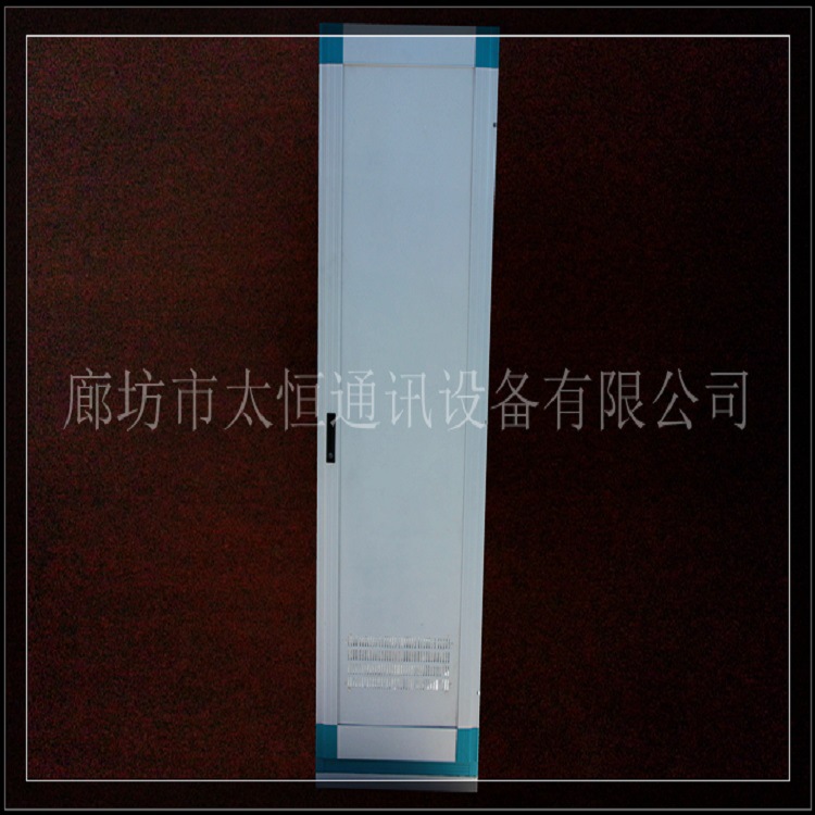 北京周邊設計定制加工42U鋁合金機柜鋁型材機柜網絡機柜通訊機柜