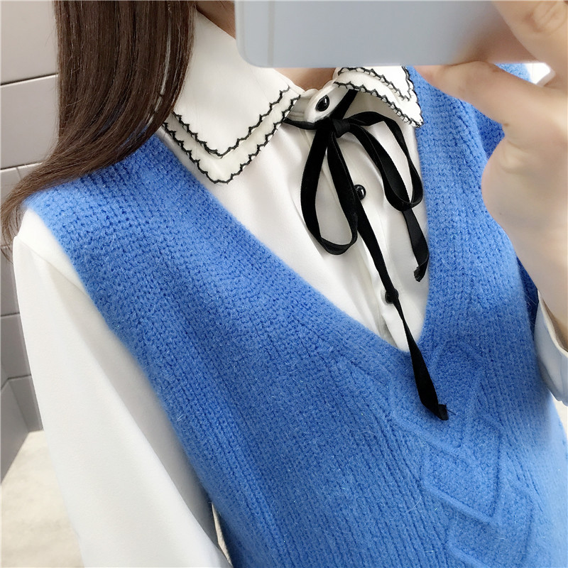 Gilet femme TRINA - Ref 3317230 Image 3