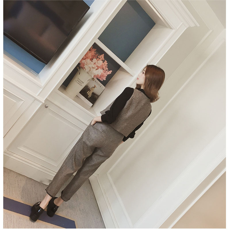 Costume femme en Polyester - Ref 3335437 Image 4