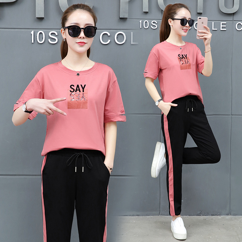 Costume femme en Coton - Ref 3334501 Image 4