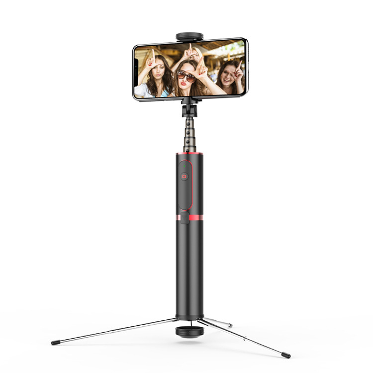 Perche selfie en Alliage d aluminium - Ref 3386412 Image 17