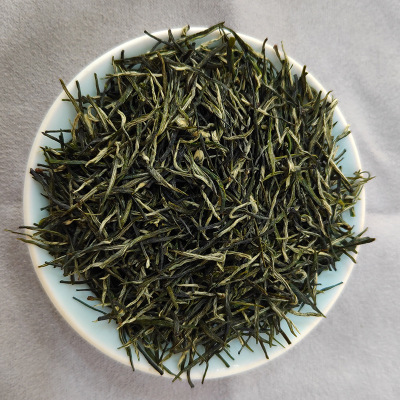 信阳毛尖明前茶 散装浓香型500g 春茶2020年新茶 大量现货茶叶