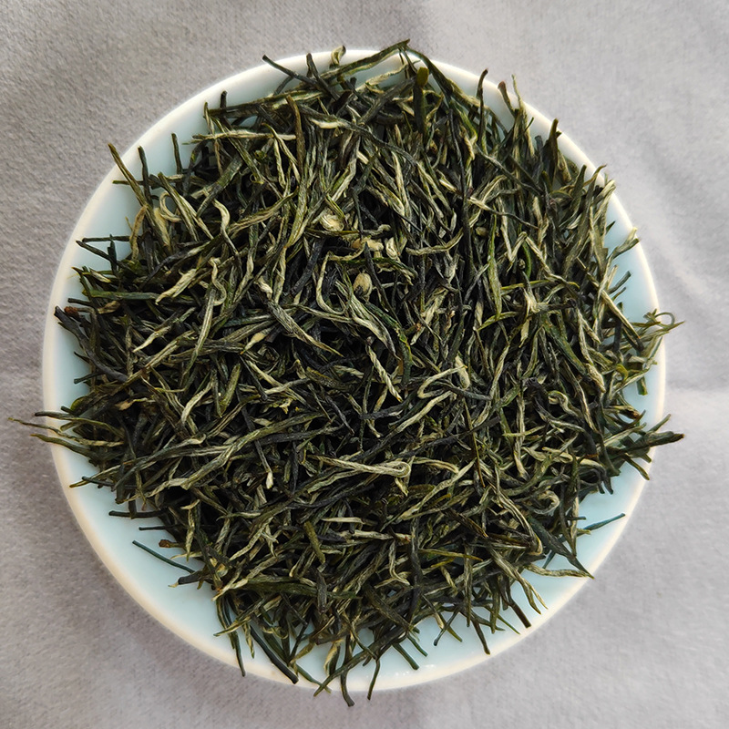 信阳毛尖明前茶 散装浓香型500g 春茶2020年新茶 大量现货茶叶