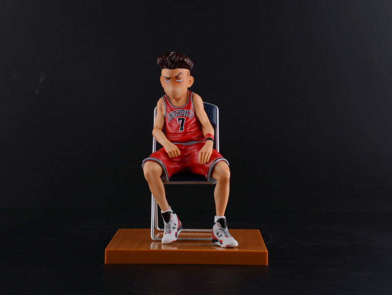 灌篮高手 GK湘北五虎
