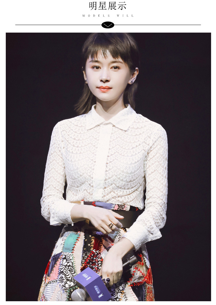 Costume femme MARQUE INDéPENDANTE en De la dentelle - Ref 3334721 Image 10