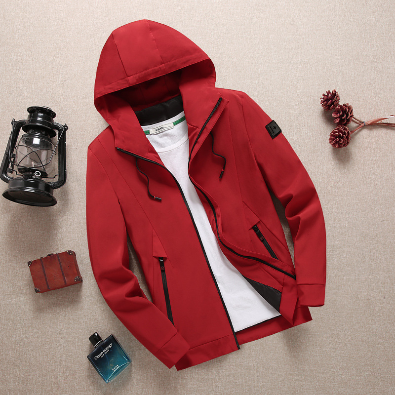 Veste homme en Fibre de polyester Polyester  - Ref 3411404 Image 4