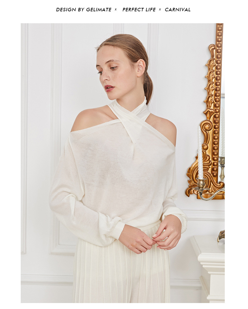 Pull femme - Ref 3414069 Image 36