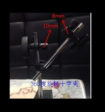 十字 管夹 万向万向管夹万向管夹子万向管支架万向双管夹管夹万向