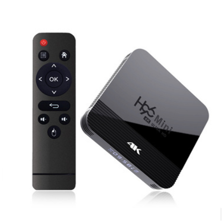 Network Player TV BOX RK3228A H96mini H8...