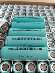 Bike 18650 Lithium Battery 3000mAh 3C Power Battery Electric Bike Electric Toy Solar Street Lamp