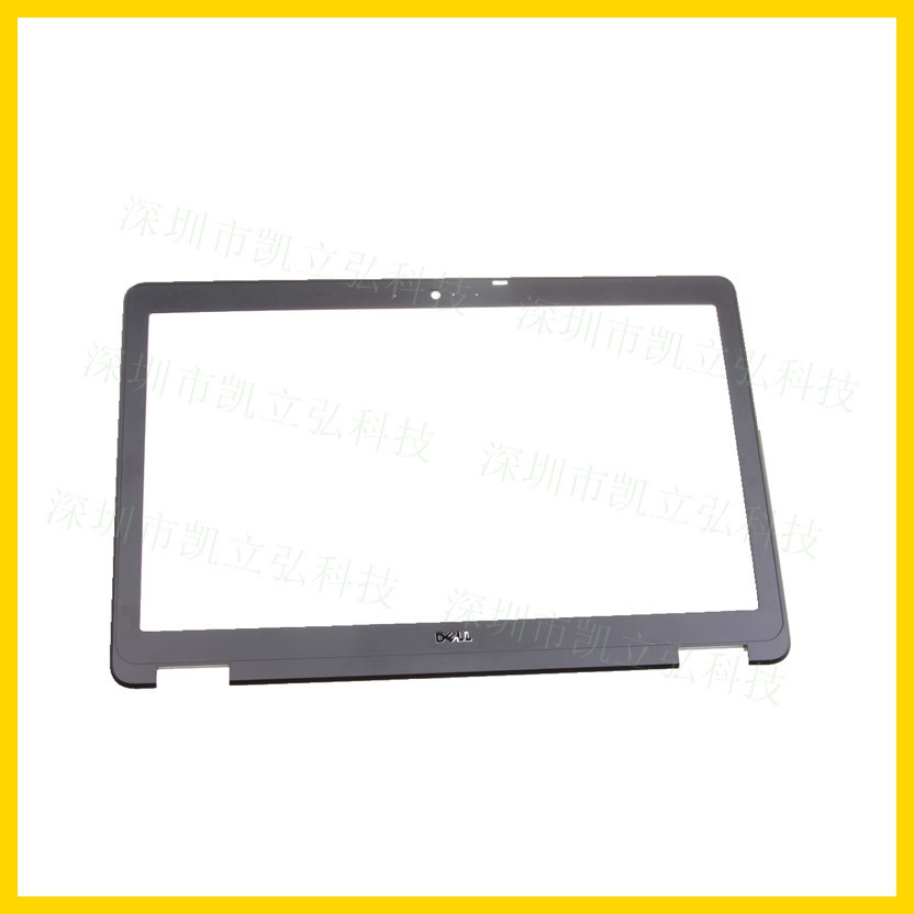 适用于 Dell Latitude E6540 LCD 屏框 B壳 框框 0T0G05 T0G05