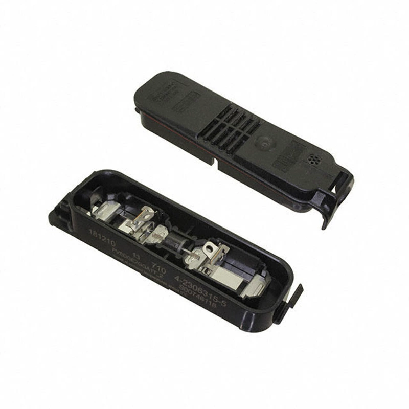 Поставьте прибор соединения соединителя панели солнечных батарей Коннективиты/4-2306315-5 ТЭ фотовольтайческий