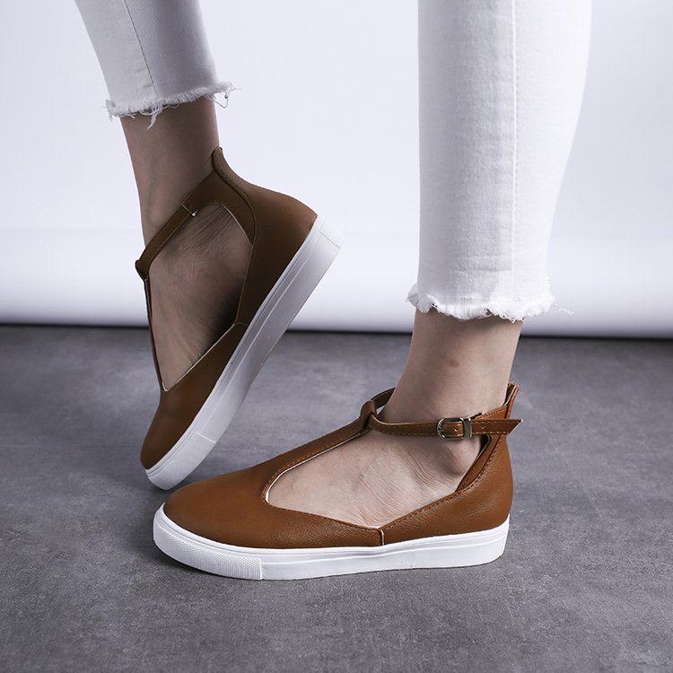 Chaussures été pour femme en TPR - Ref 3345657 Image 20