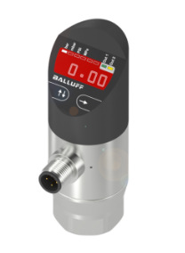 德国 BALLUFF  压力传感器  BSP B005-EV002-D01A0B-S4