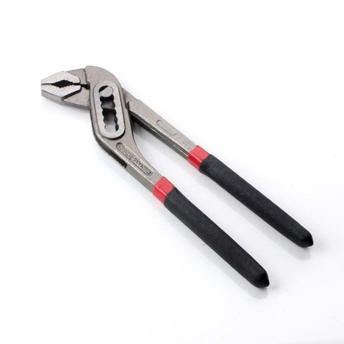 Water pump pliers, 8/10/12-inch multifunctional eagle-beak pliers, bathroom faucet wrench, movable pipe pliers