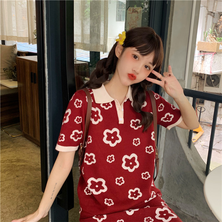 Costume femme AVEC ENJUN en Tricot - Ref 3335081 Image 12