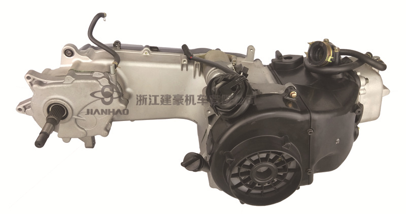 Jianhao Factory Direct Sales Scooter Engine Sym-Xja175 Engine Assembly