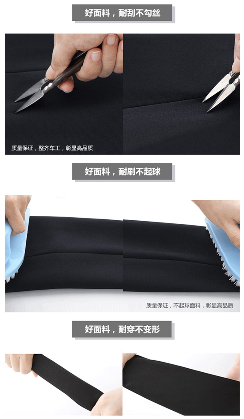 Gilet femme en Fibre de polyester - Ref 3316767 Image 20