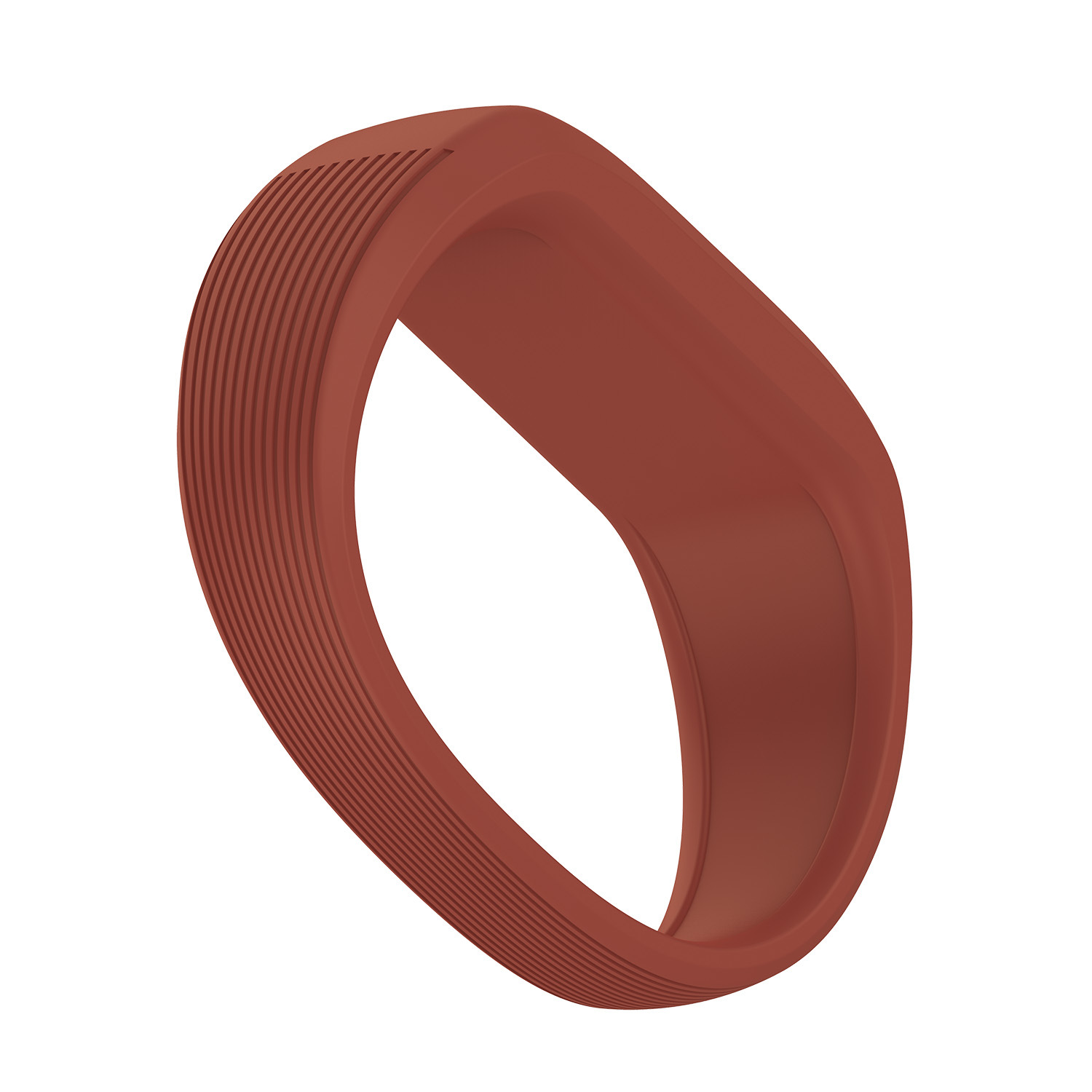 Suitable for Garmin Vivofit JR2 buckless wristband Garmin Vivofit3 children's silicone multi-color wristband undefined
