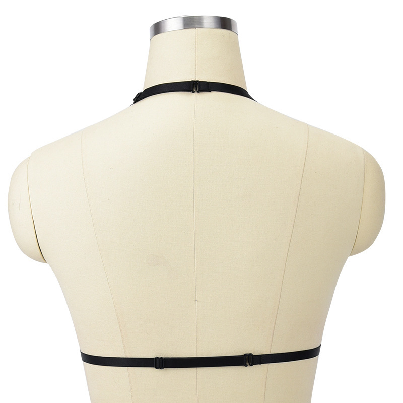 Soutiens-gorge RAYON MAGIQUE en Nylon nylon - Ref 3369188 Image 11