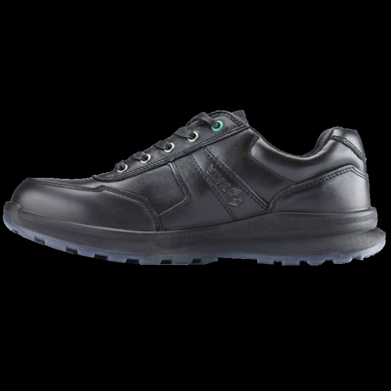 世达夏季鞋透气时尚防砸工作防滑劳保鞋工地鞋男
FF0811