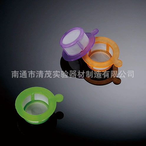 Барокко ячейки фильтра экрана апертура 40UM Стерильная независимая упаковка 15-1040 эксперимент Qingmao