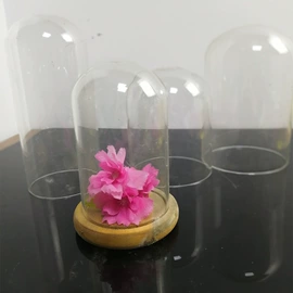微景观瓶;密封盒储物罐;特种玻璃