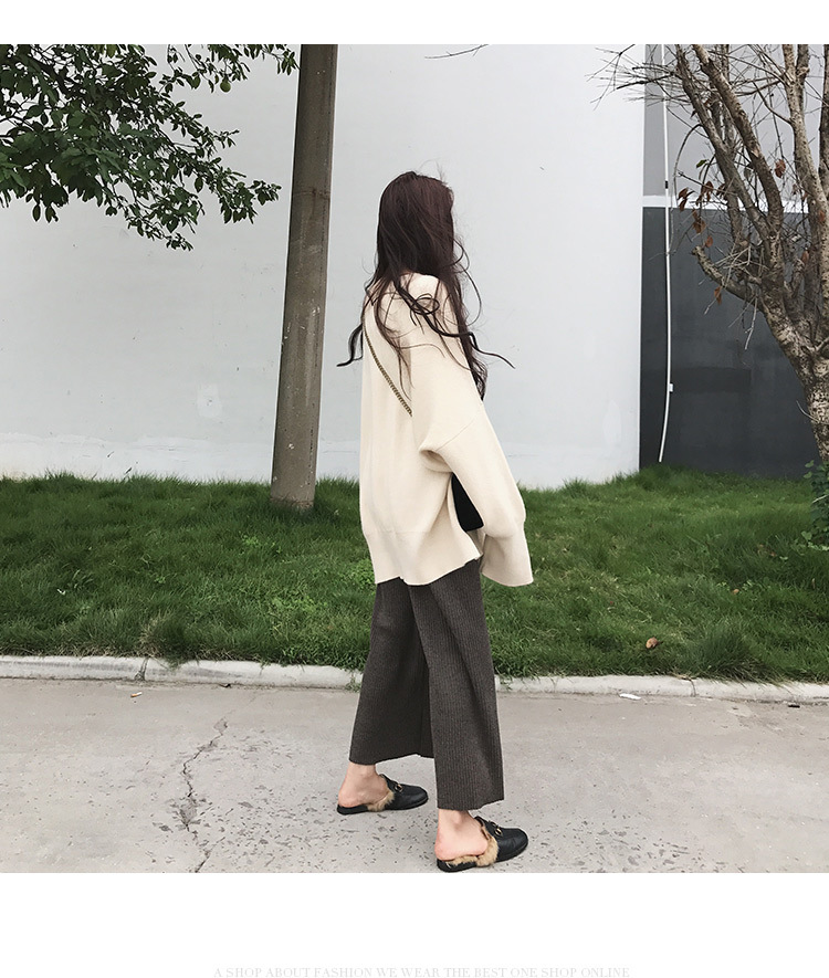 Pull femme - Ref 3414503 Image 18